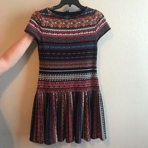 BOGO Nine West BOHO Bohemian Summer Dress